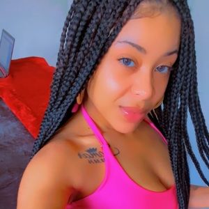 Meet your Posher, Sierra